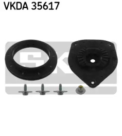 SKF VKDA 35617